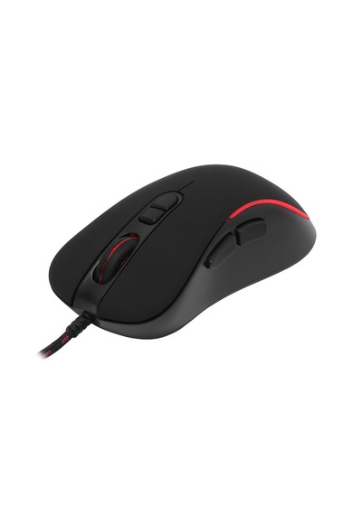 Gameforce Falcon Programlanabilir 8.000dpı Rgb Oyuncu Mouse