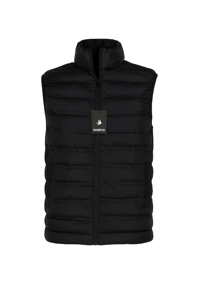 Plus Scorpion Erkek Şişme Yelek Suya Dayanıklı, Soğuk Geçirmez, Günlük Ve Outdoor Kullanım S 2xl Lacivert