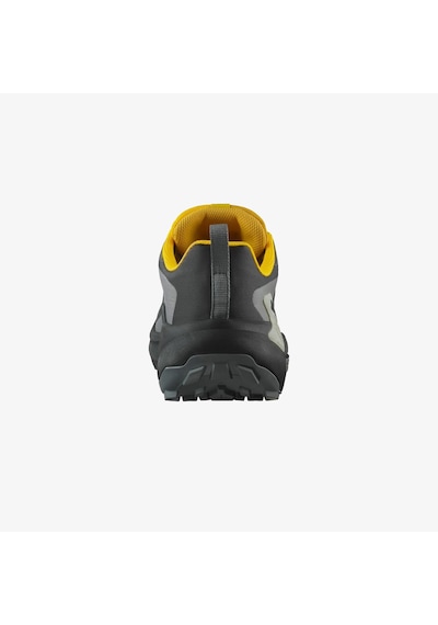 Salomon Genesis Gore-tex Erkek Siyah Koşu Ayakkabısı L47978000 2800282