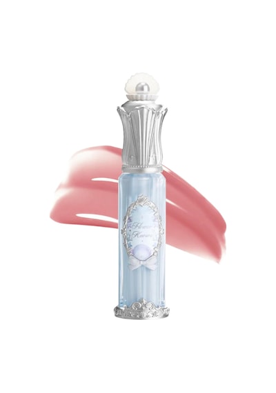 Flower Knows Yoğun Işıltı Ve Derin Nemli Dudak Parlatıcısı 4,8 Ml Dudak Parlatıcıları P04 Seafoam Glow