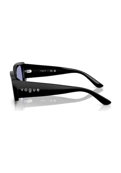 Vogue Vo5642su W44/76 55 Kadın Güneş Gözlüğü Siyah