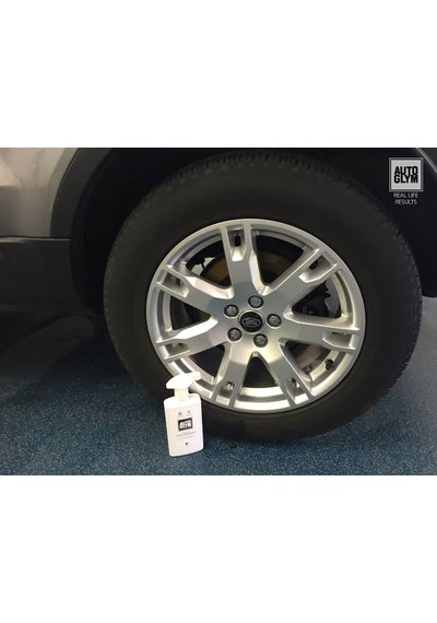 Autoglym Instant Tyre Dressing 500 Ml.