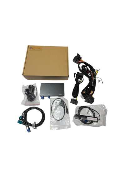 Audi Rmc A1 -a4 -a5 - A6 - A7 - A8 - Q3 - Q7 - Q5 - S4 - S5 İnterface Sistemi Carplay Android Auto Diğer