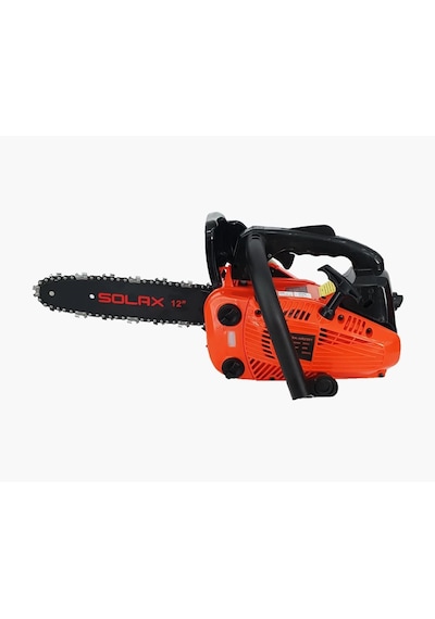Mey İthalat Solax 2501 Benzin Motorlu Dal Budama Testeresi