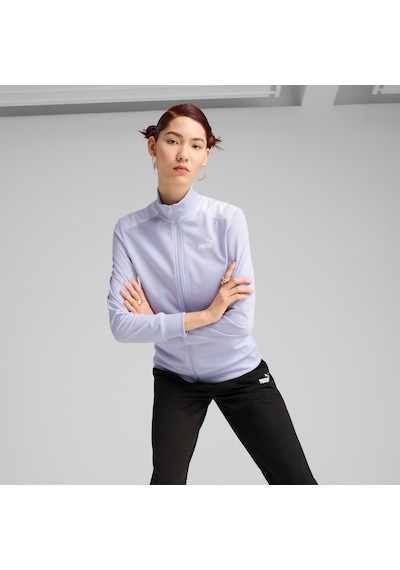 Puma Poly Suıt Kadın Eşofman Takımı 685075 47 Mavi