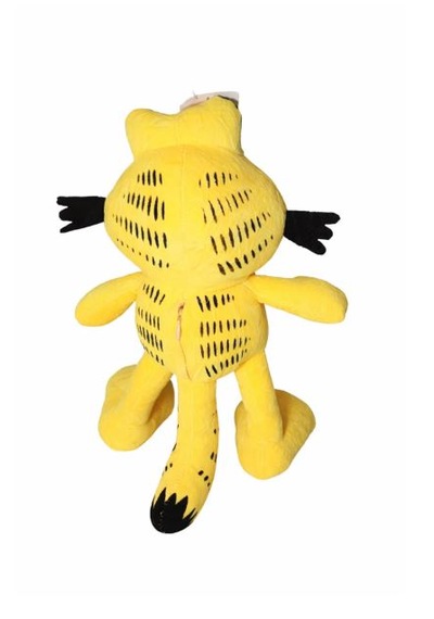 40cm Garfield Pelüş Sarı