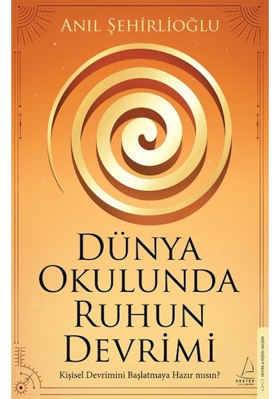 Dünya Okulunda Ruhun Devrimi - Bıso-828628
