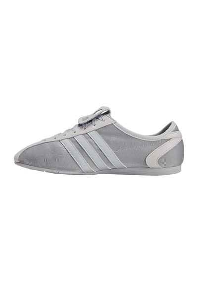 Adidas Kadın Gri Sneaker Asmc Spw 76 Metallıc Kj8931