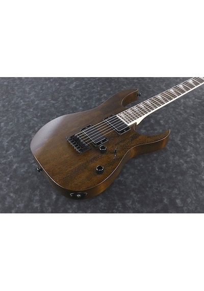 Ibanez Grg121Dx-Wnf Grg Elektro Gitar