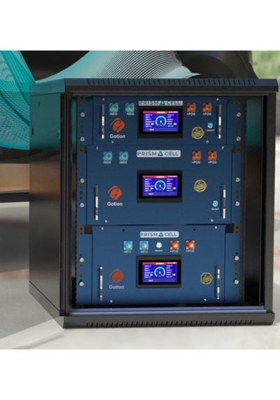 32 Kw 307 Volt Yüksek Voltaj Lifepo4 Batarya Hv Voltaj Akü