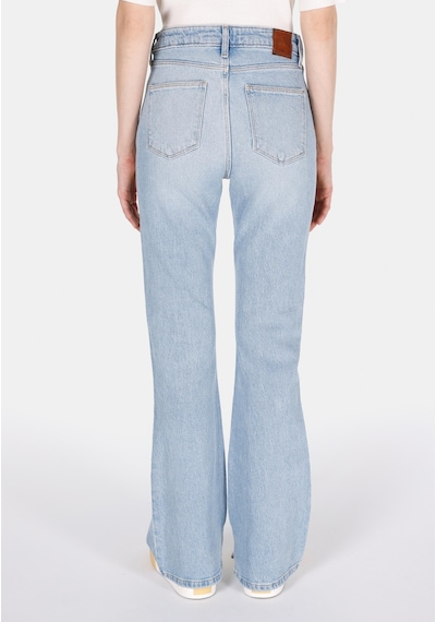 Colin's Colins 791 Monıca Regular Fit Kadın Mavi Jean Pantolon Cl1073901 Cl1073901 Q1.v1 Dn42495 Denim