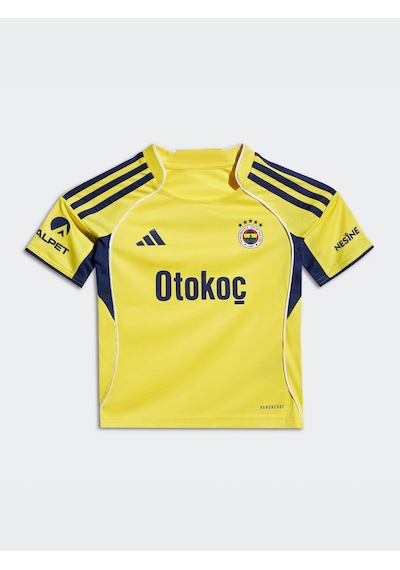 Fenerbahçe 2025/26 Sarı Miniset