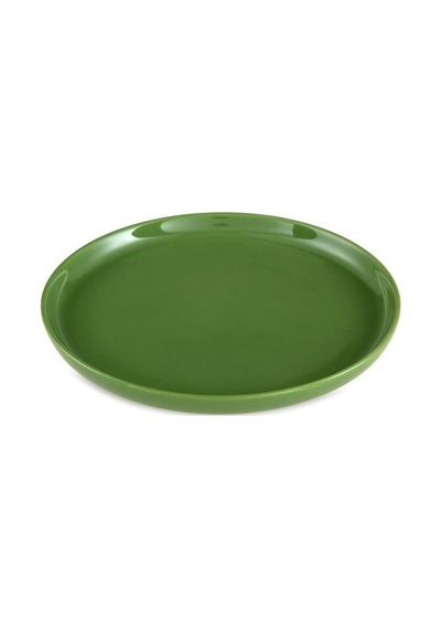 Golfline Club Yeşil Küçük Boy Pasta Tabağı 14.7 Cm Çok renkli