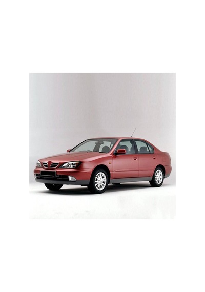 Nissan Primera P11 1999-2002 Ön Cam Silecek Takımı 53x50cm
