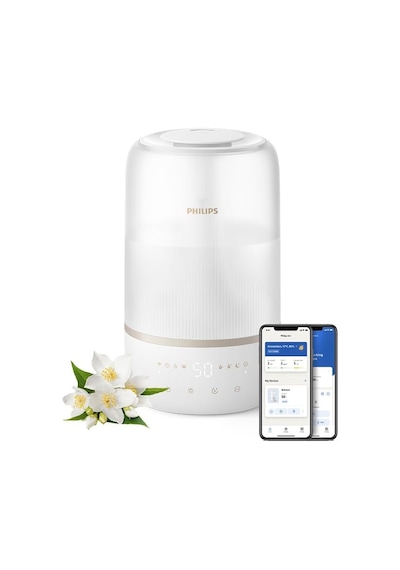 Philips 1000 Serisi Hava Nemlendirici - Kuru Hava Belirtilerini G Philips 1000 Serisi Hava Nemlendirici - Kuru Hava Belirtilerini G