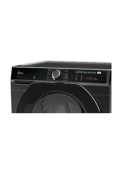 Hoover NDP 9N2TBERS-17 9 KG Wi-fi Bağlantılı Isı Pompalı Kurutma Makinesi