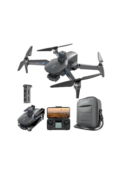 Kumandalı Kameralı Drone Lh-x75 Pro