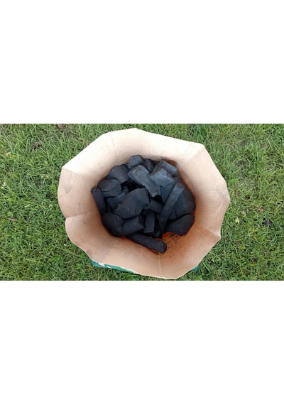 Gartner Piknik Mangal Kömürü - 2.5kg Bbq