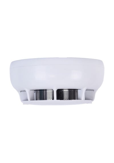 TEKNiM TSD-5135 Optik Duman Dedektörü (12v R  leli)