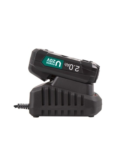 Vonroc Hızlı Şarj Cihazı - Vpower 20V Platform