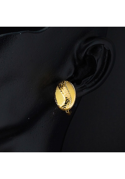 Versage 22 Ayar Altın Küpe 22SMRKP91