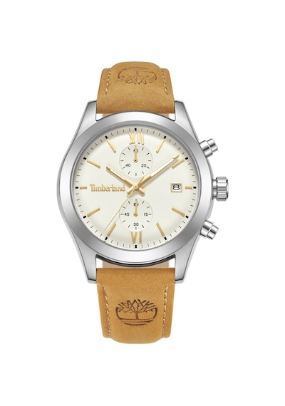 Timberland Tdwgc0075202 Erkek Kol Saati Metalik