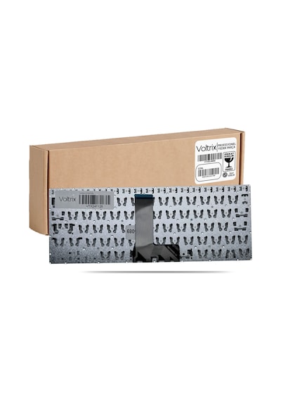 Asus X409fa-ek036 Uyumlu Notebook Klavye - Siyah Tr