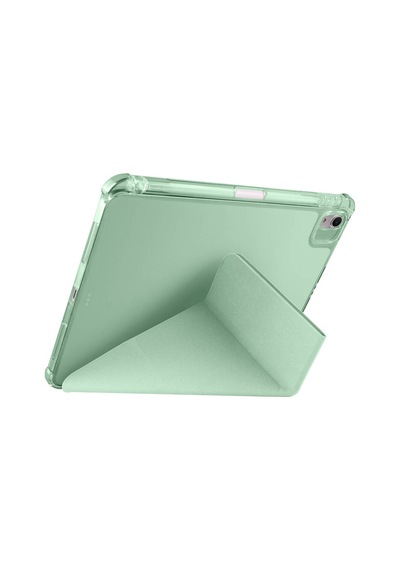 Apple İpad Air 11 2025 M3 Kılıf Stand Olabilen Kalemlikli Pu Deri Tablet Kılıfı Kapaklı Kılıf Apple İpad Air 11 2025 M3 Kılıf Stand Olabilen Kalemlikli Pu Deri Tablet Kılıfı Kapaklı Kılıf