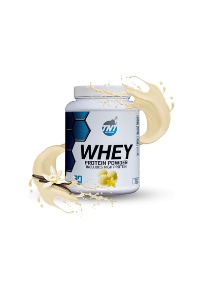 Whey Protein Powder 910 Gr Vanilla Dreams Whey Protein