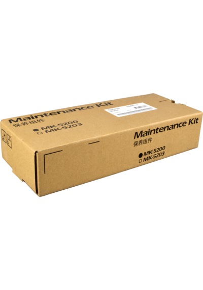 Mk-5200 Maintenance Kit 200k - Dp-5110 ...