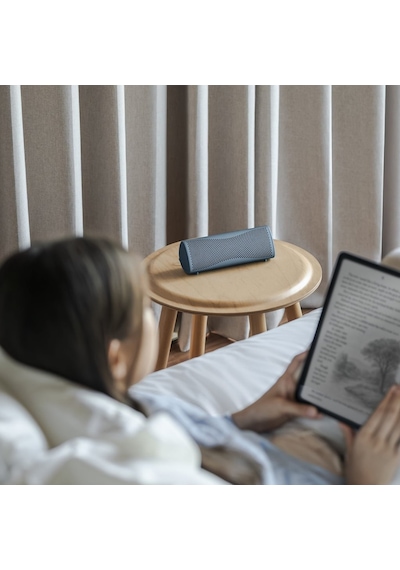 Kef Muo, Bluetooth 5.4, Aptx Adaptive, Ip67, Usb-c, True Wireless Stereo, Taşınabilir Bluetooth Hoparlör