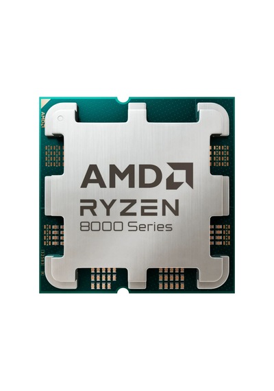 Amd Ryzen 7 8700f 8 Core, 4,10-5.00ghz, 16mb Cache, 65w, Am5 Soket, Tray, Dahili Grafik Yok, Fan Yok Türkiye Distibütör