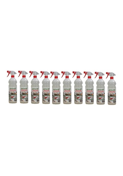 Prosel Proclean Doğal Çok Amaçlı Temizleyici 10 x 1 L
