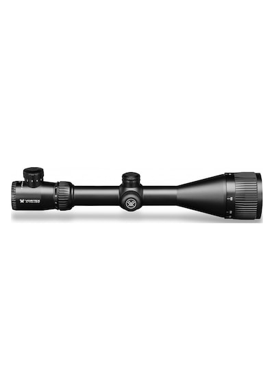 Vortex Crossfire II 3-12x56 Hog Hunter V-Brite (MOA) Reticle Tufe Çok Renkli