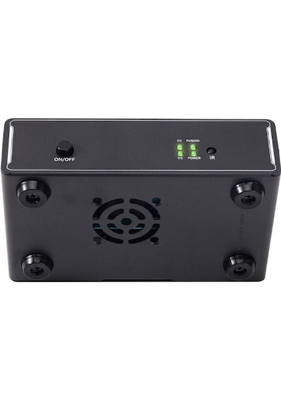 Godlıke Touch Screen Hdmı/dp Fuser 4k Görüntü Birleştirme Cihazı - Hdmı Synthesizer