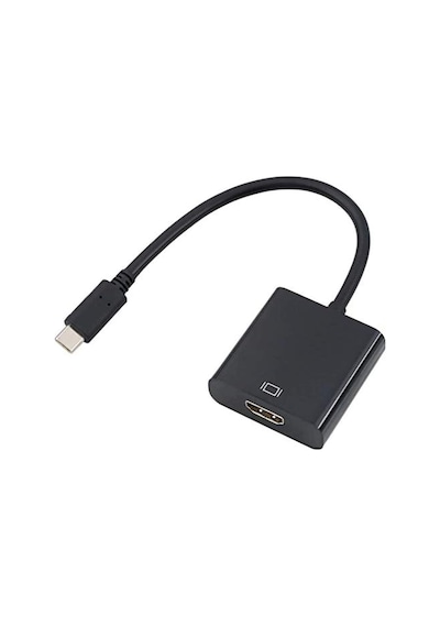 Ayrex 4492 Type-c Usb 3.1 To Hdmı Çevirici Adaptör