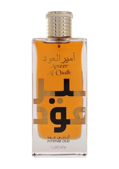 Lattafa Ameer Al Oudh Intense Oud Edp 100 Ml Unisex Parfüm Oryantal
