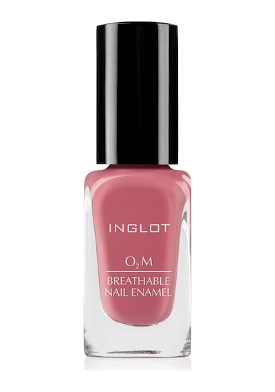 Inglot O2m Breathable Oje Nefes Alan Tırnaklar 681pe