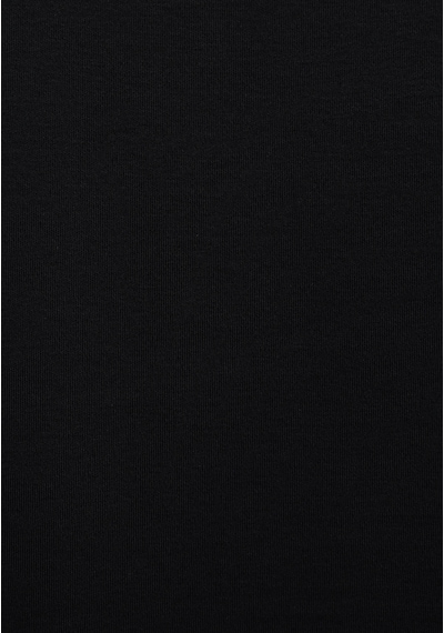 Colin's Colins Regular Fit Yuvarlak Yaka Düz Erkek Siyah Kısa Kol Tişört Cl1080108 Q1.v1 Blk Siyah