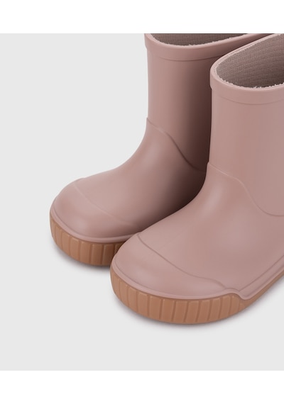 İgor Igor W10357-010 Pau Kız Çocuk Yağmur Çizmesi Pembe
