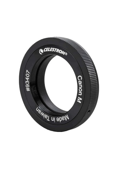 Celestron 93407 Canon M-mount T-halkası