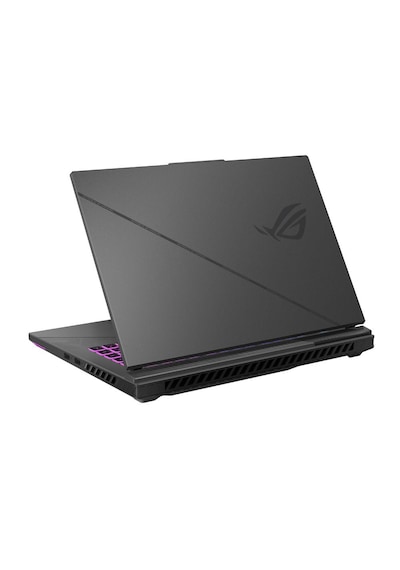 Asus Rog Strix G16 G614PM-S5029W Ryzen 9 8940HX 16 GB 1 TB SSD RTX5060 16" W11H Wqxga Masaüstü Oyuncu Bilgisayar
