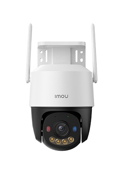 Imou Cruiser Sc 3mp Wi-fi Dış Mekan Pt Kamera - 110 Db Siren, Kırmızı-mavi Uyarı Işığı Imou Cruiser Sc 3mp Wi-fi Dış Mekan Pt Kamera - 110 Db Siren, Kırmızı-mavi Uyarı Işığı