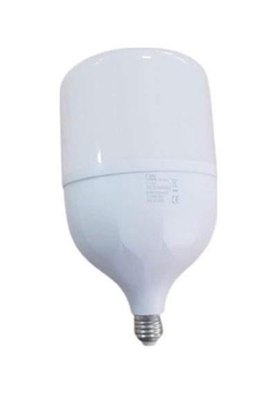 Ampül 55 Watt Standart Isık Plastık Soketlı 1