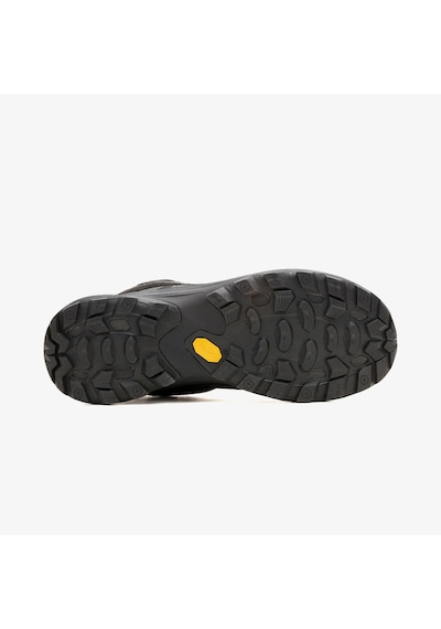 Merrell Moab Speed 2 Mid Gore Tex Erkek Siyah Outdoor Ayakkabı