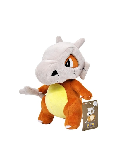 Pokemon Caracalla İthal Oyuncak Peluş 20 CM