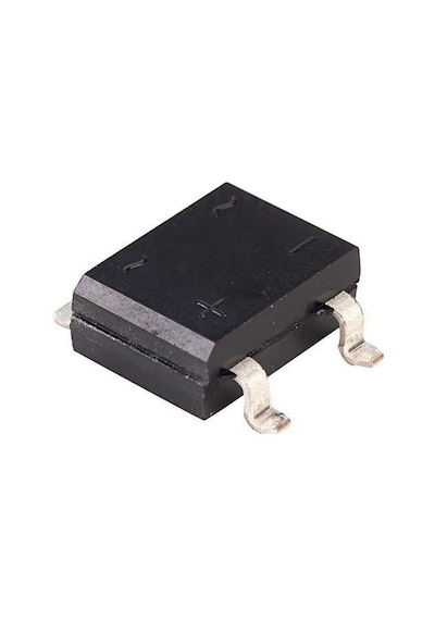 Db157S - 1.5A 1000V Smd Köprü Diyot