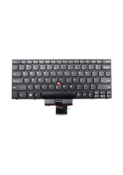 Lenovo Uyumlu Thinkpad X140E X230 Ingilizce Klavye Tuş Takımı 0