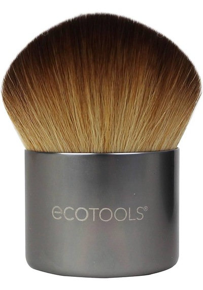 Ecotools Glow Buki Aydınlatıcı Makyaj Fırçası