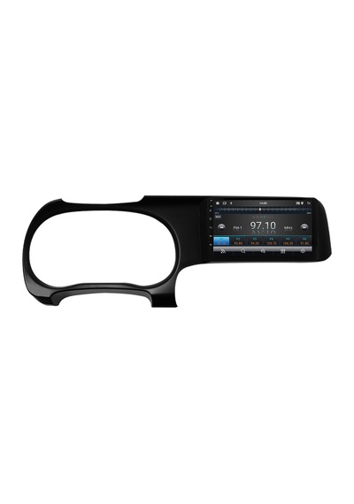 Hyundai I10 Android Multimedya Sistemi 2020-2025 Crv-4841xd 9"
